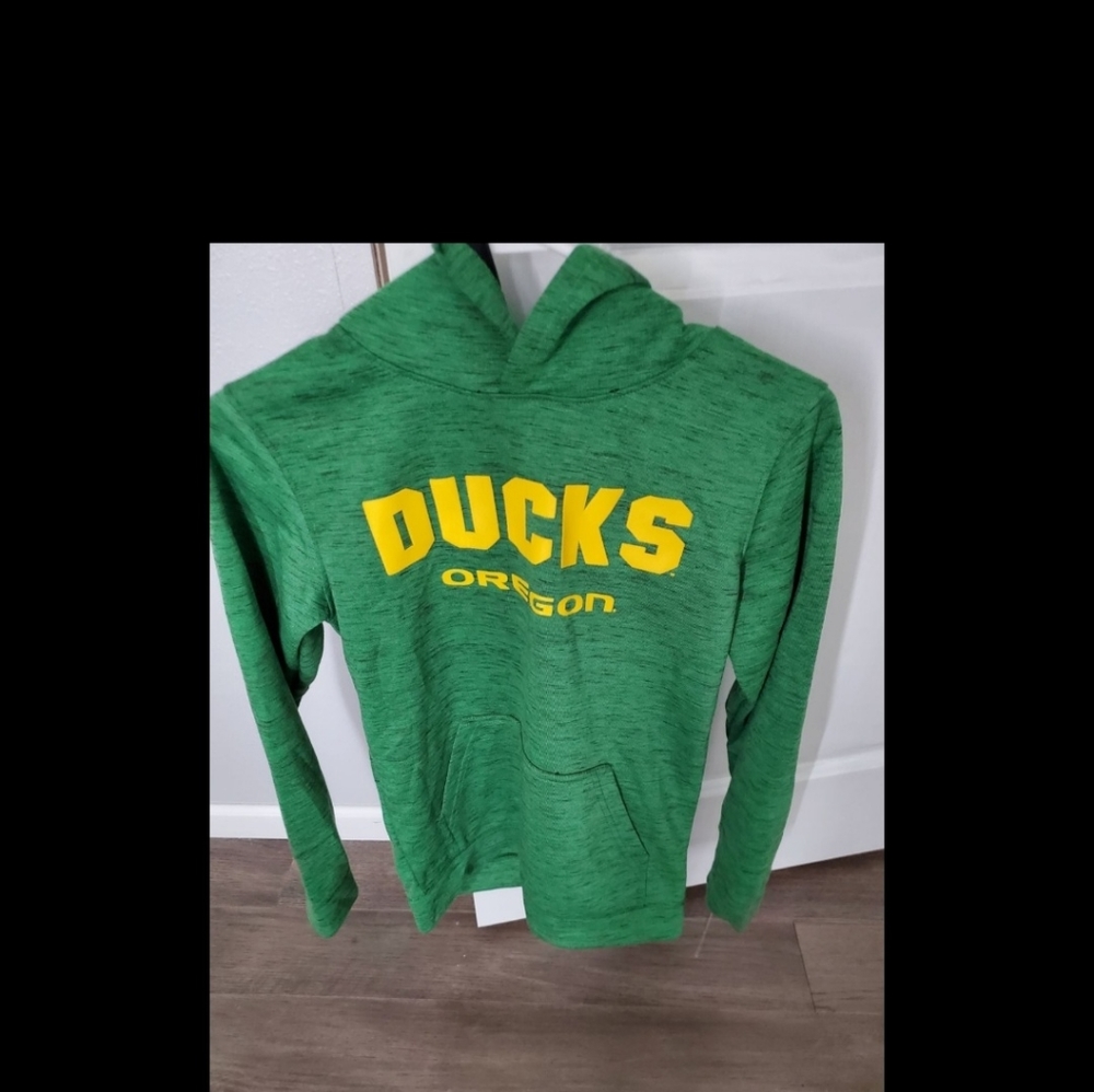 Oregon Ducks Hoodie